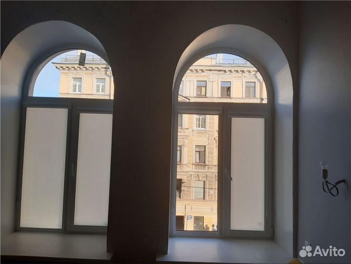 Шторы рулонные/Доставка