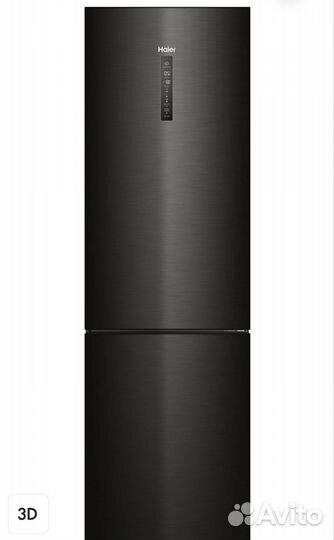 Холодильник Haier c4f740cbxgu1