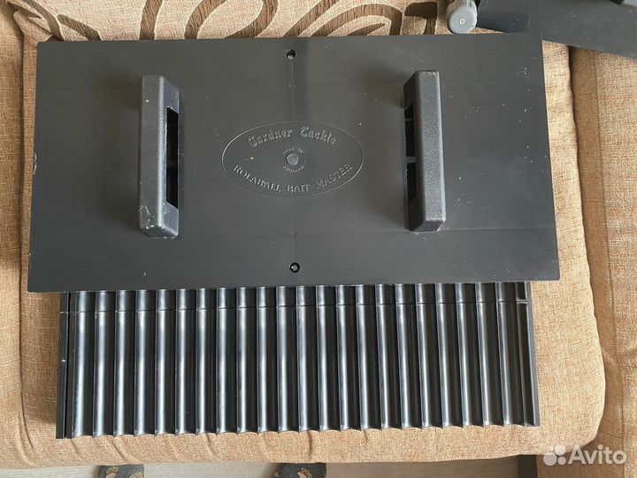 Столик для раскатки бойлов 20 мм (Gardner Tackle)