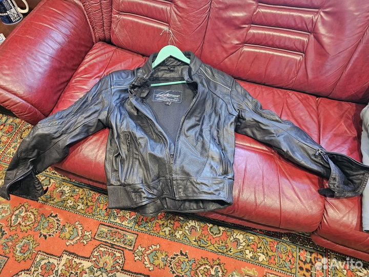 Мотоботы 42 43