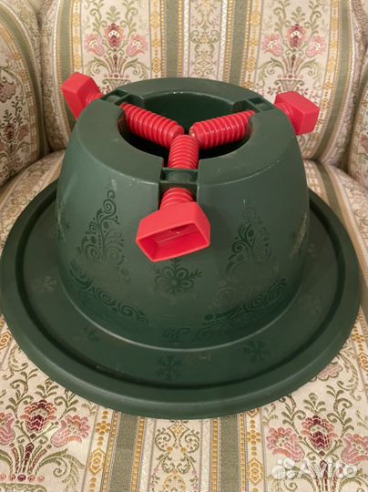 Подставка для ёлки