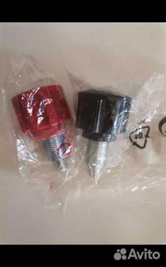 Датчики пульса, педали для эллипса, монитор