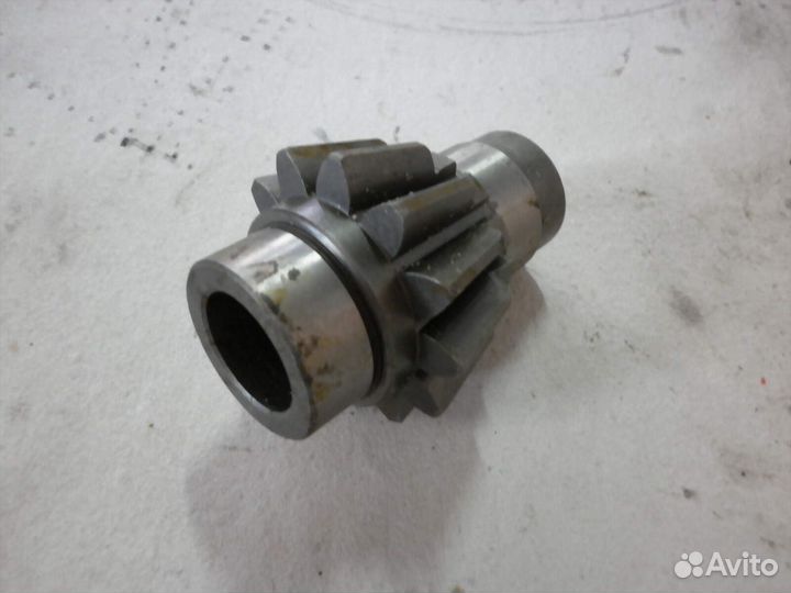 Шестерня 52-2308061 ведущая
