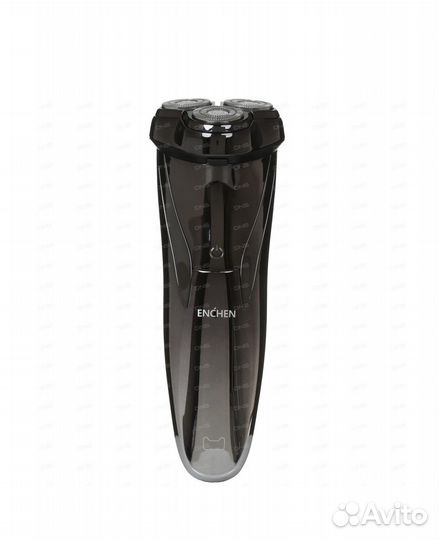 Электробритва enchen blackstone 3