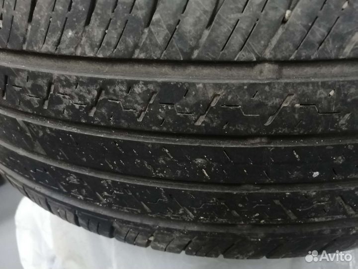 Dunlop Landsman 235/55 R18