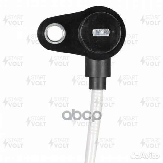 Датчик пол. коленвала для а/м газ с дв. змз-405