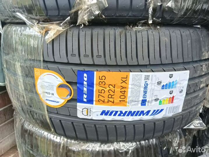 Winrun R330 315/35 R22 111W