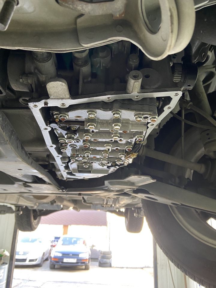 Mitsubishi ASX: фото владельца