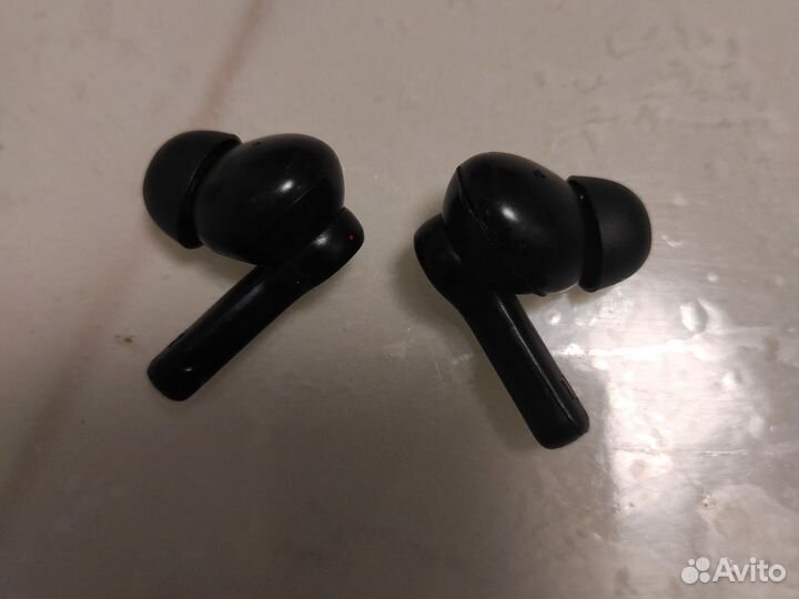 Беспроводные наушники bloody m30