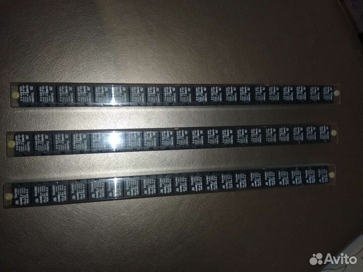 Реле 12VDC 240V HJR-3FF-S-Z