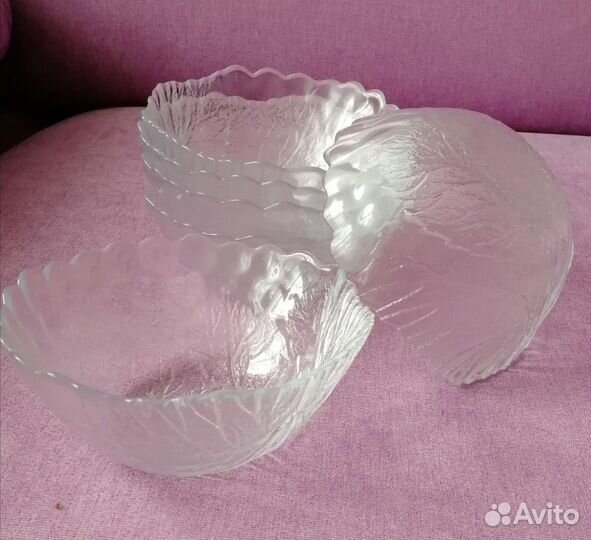 Розетки для варенья