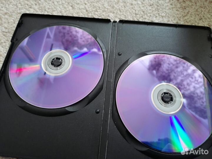 Игры на xbox 360