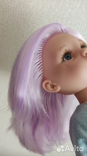 Paola Reina Карина