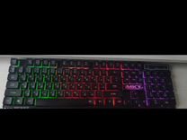 Игровая клавиатура imice ak-600