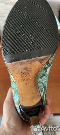 Сапоги женские 37р