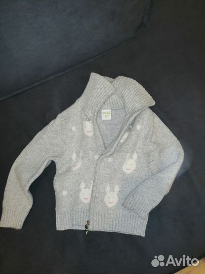 Вещи на девочку