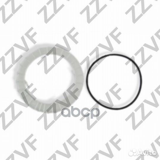 Крышка топливного насоса toyota 4runner (02-09)