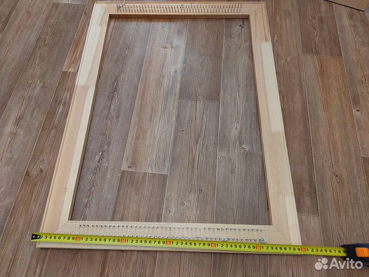 Рукоделие Рамка для бисероплетения