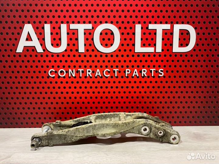Рычаг задний Mercedes-Benz Glc Coupe C253 2019