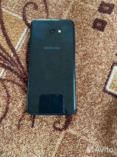 Samsung Galaxy J4+ (2018), 3/32 ГБ