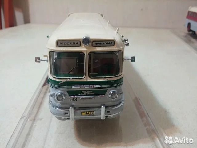 Зис-127 DIP Models / Modimio