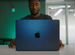 Macbook Air m2 256gb