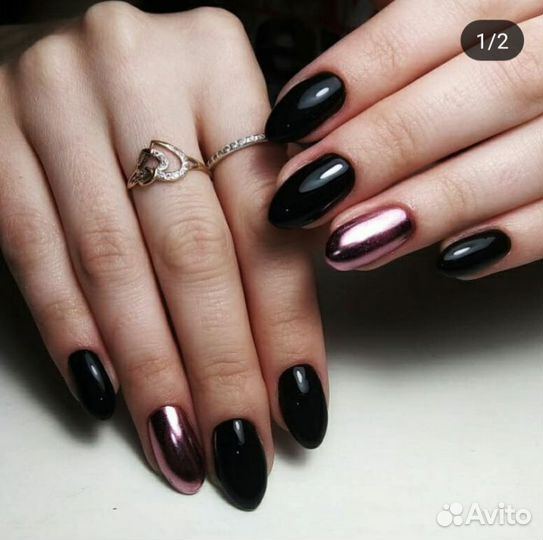 Маникюр,педикюр на Южном