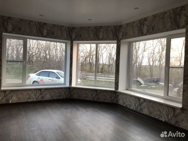 Пластиковые окна Новомышастовска