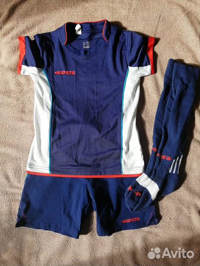 Футбольная форма