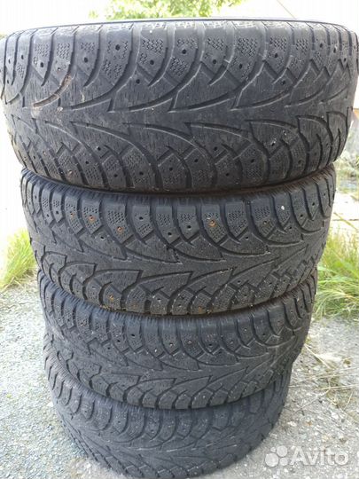 Hankook AH11 205/60 R16