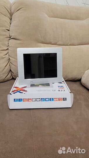 Цифровая фоторамка