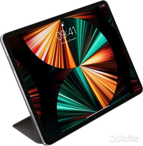 Чехол Apple Smart Folio для iPad Pro 12,9
