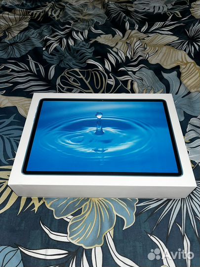 Планшет pad 6 pro max