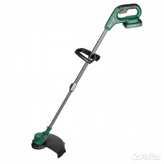 Триммер аккумуляторный Favourite OBS 21 GT SET pro