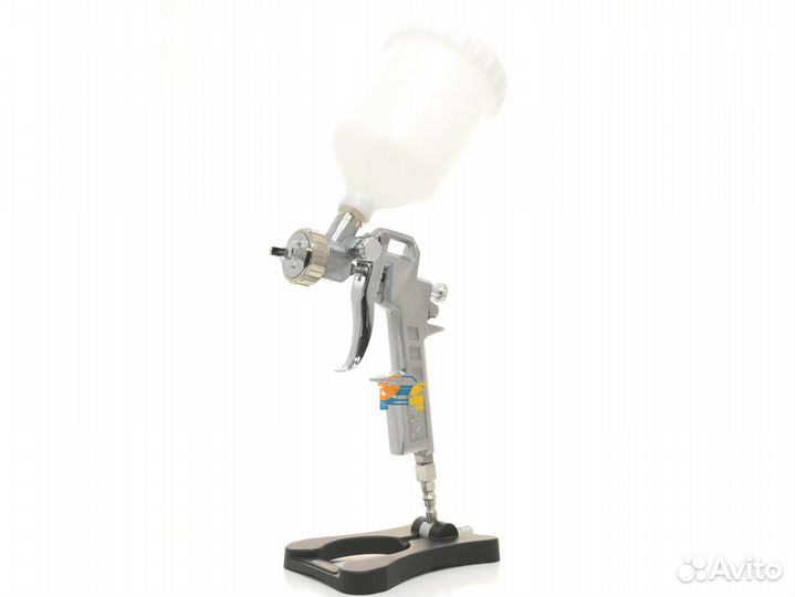 Краскопульт Otrix S-990G (1,8мм.)