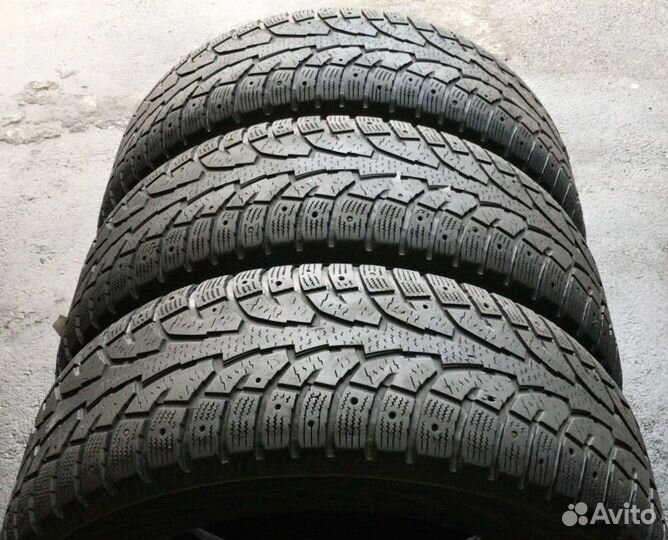 Hankook I'Pike RW11 285/60 R18