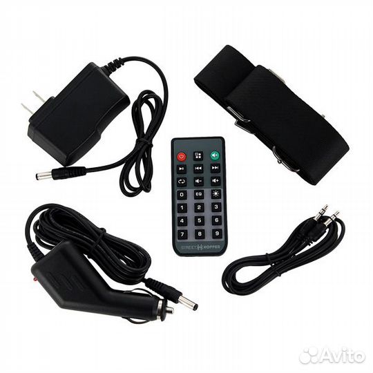 Музыкальный центр boombox с Bluetеooth новый