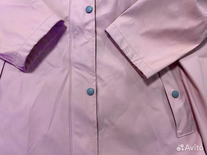 Плащ дождевик женский 46 48 размера