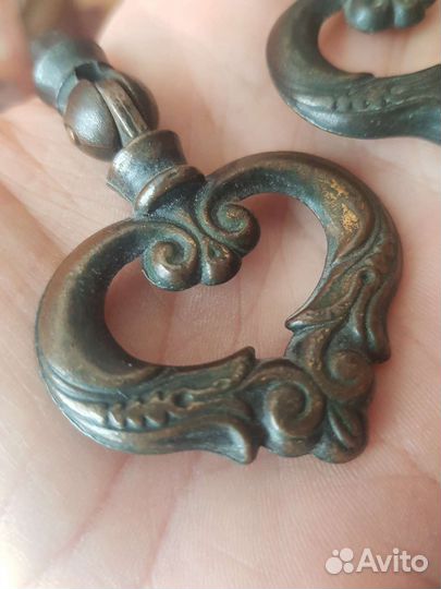 Сломанные Мебельные ручки СССР