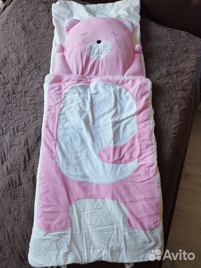 Спальный мешок