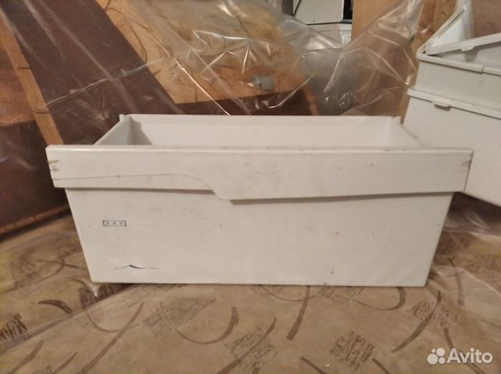 Ящик для холодильника позис