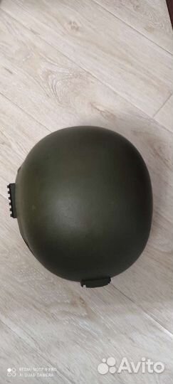 Каска армейская