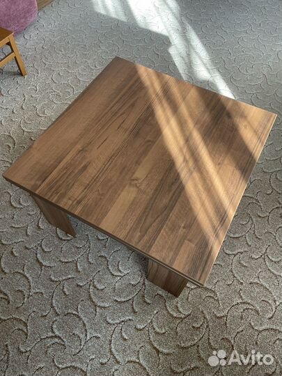 Стол журнальный трансформер