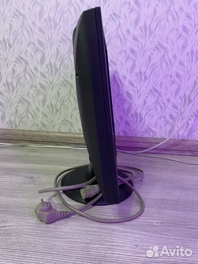 Монитор Viewsonic