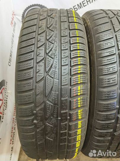 Hankook Winter I'Cept Evo 205/60 R16 92M