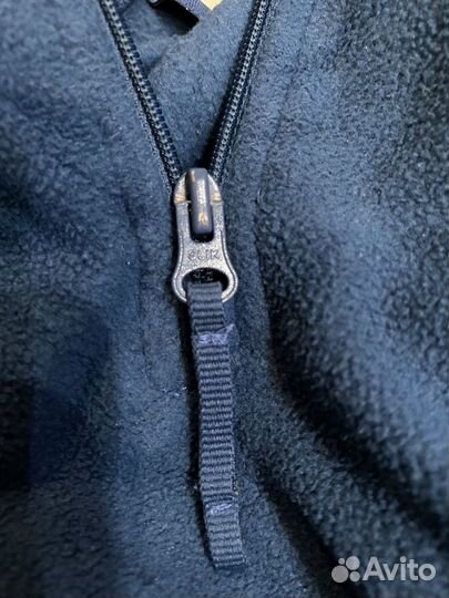 Флисовая кофта Mountain Warehouse