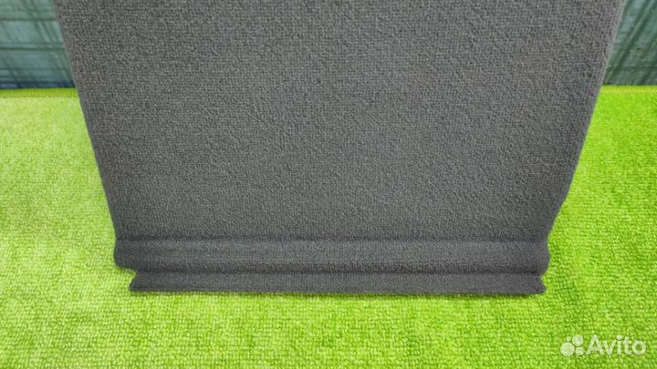 Обшивка багажника правая Bmw X5 E53 M54 2006