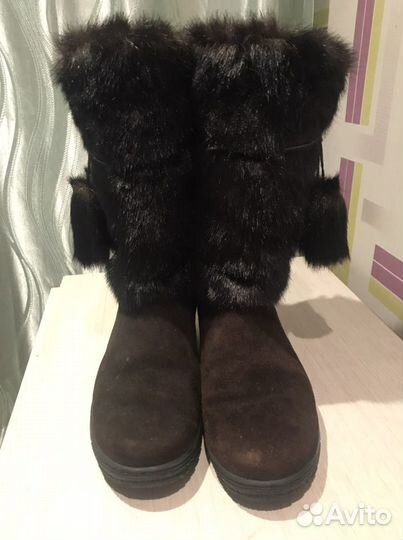Угги женские