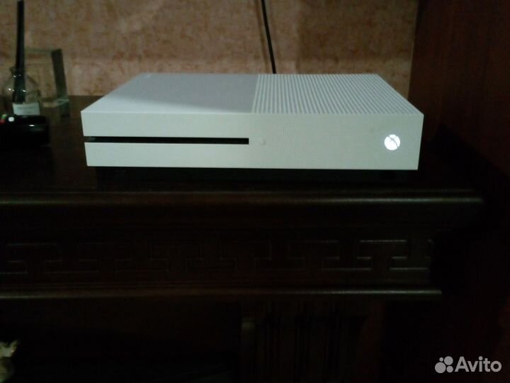 Xbox One s 500gb