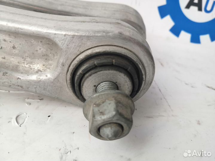 Audi Q7 Touareg 07- Тяга подвески задняя левая